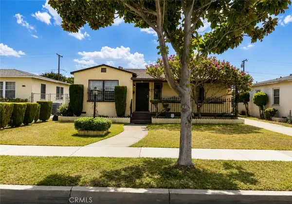 824 S 6th, Montebello, CA 90640