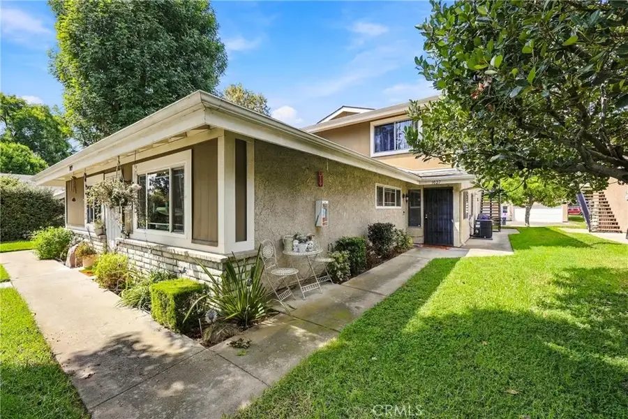 3027 N White Avenue, La Verne, CA 91750 - #2