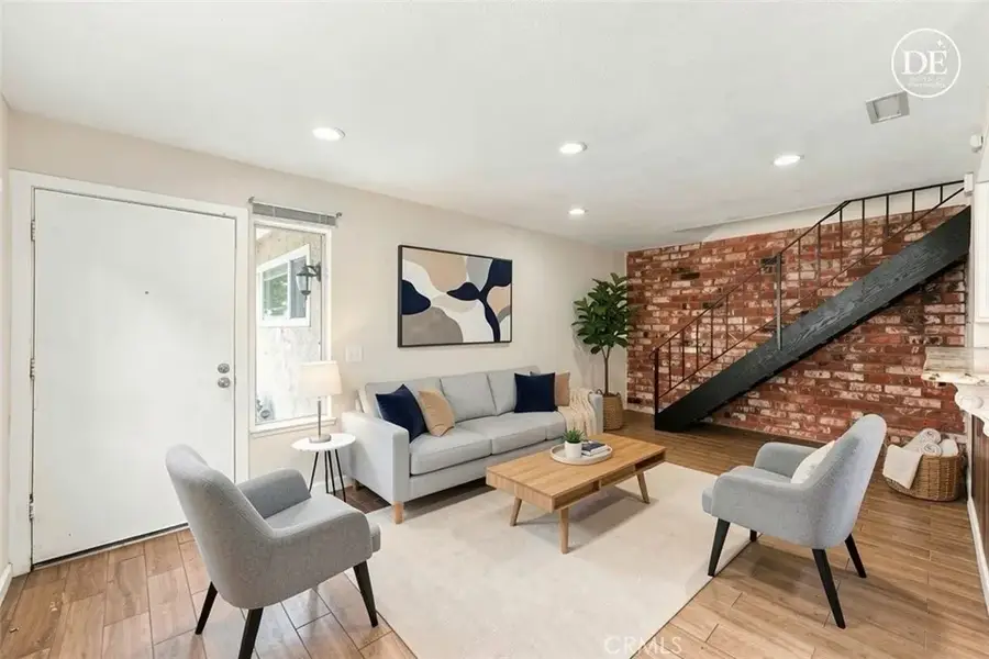 3027 N White Avenue, La Verne, CA 91750 - #3