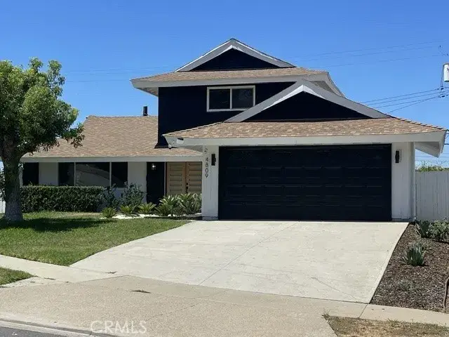 4809 E Wasatch, Anaheim, CA 92807 - #1