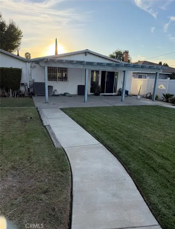1538 Vanderwell Avenue, La Puente, CA 91744