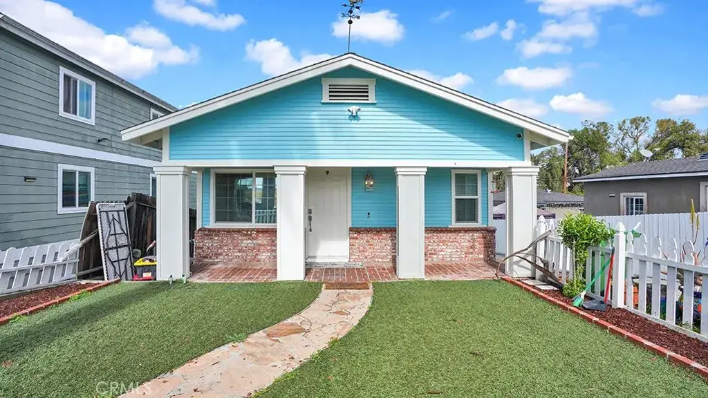 944 W Sepulveda Street, San Pedro, CA 90731 - #1