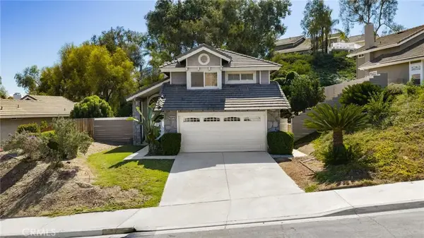 15521 Ficus Street, Chino Hills, CA 91709