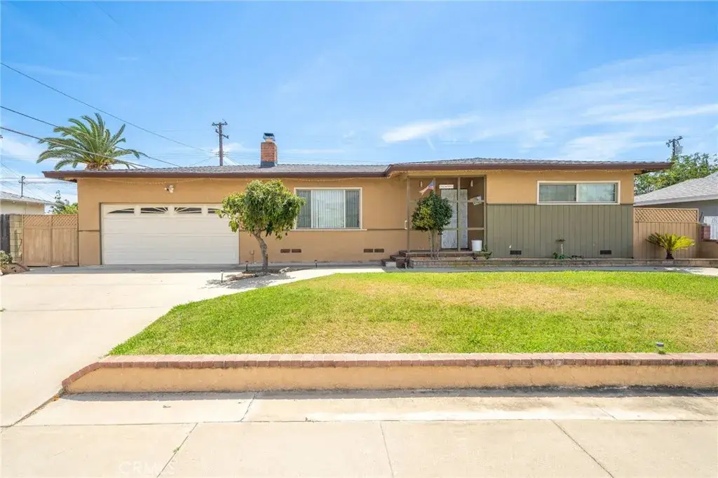 5595 Hawthorne, Montclair, CA 91763 - #1