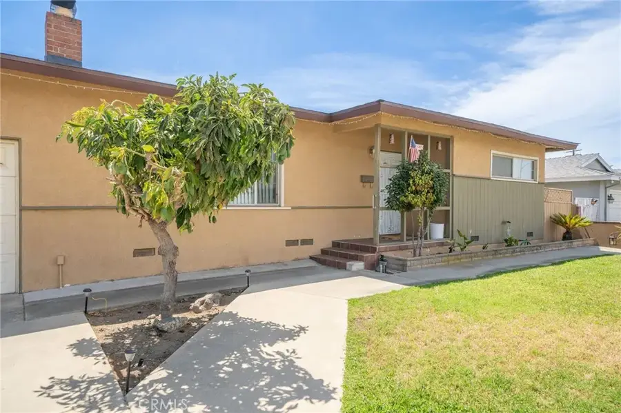 5595 Hawthorne, Montclair, CA 91763 - #2