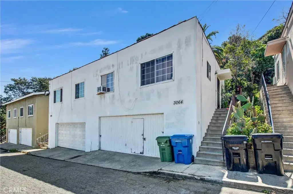 3064 Isabel, Los Angeles, CA 90065 - #1