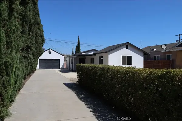 742 Simmons, Los Angeles, CA 90022