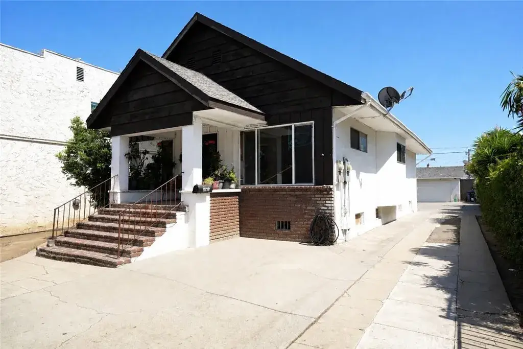 114 S Soto, Los Angeles, CA 90033 - #1