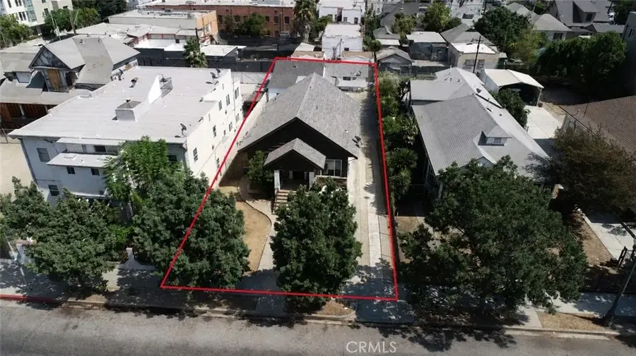114 S Soto, Los Angeles, CA 90033 - #2