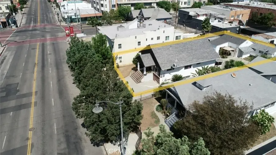 114 S Soto, Los Angeles, CA 90033 - #3