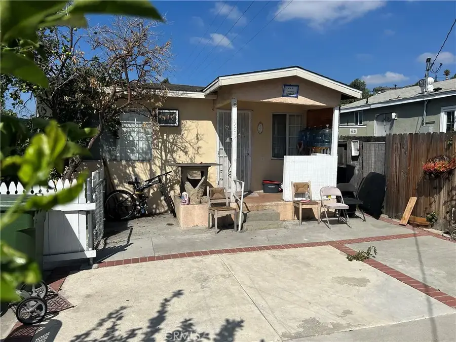 953 N Hazard Avenue, Los Angeles, CA 90063 - #3