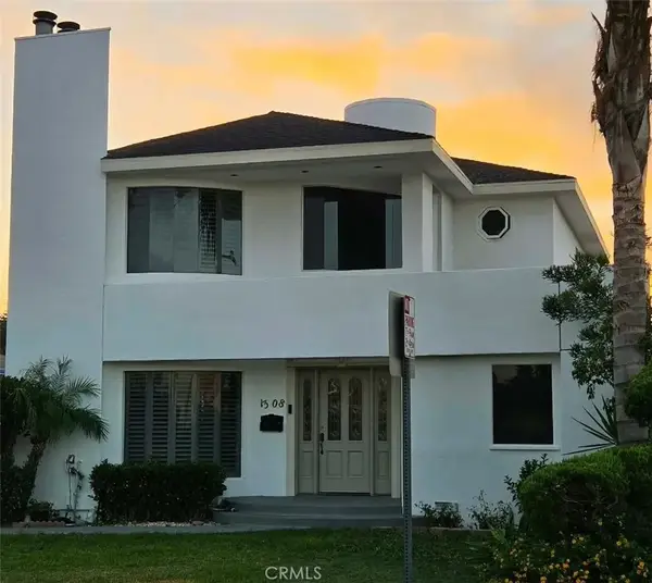 1308 Manley Drive, San Gabriel, CA 91776
