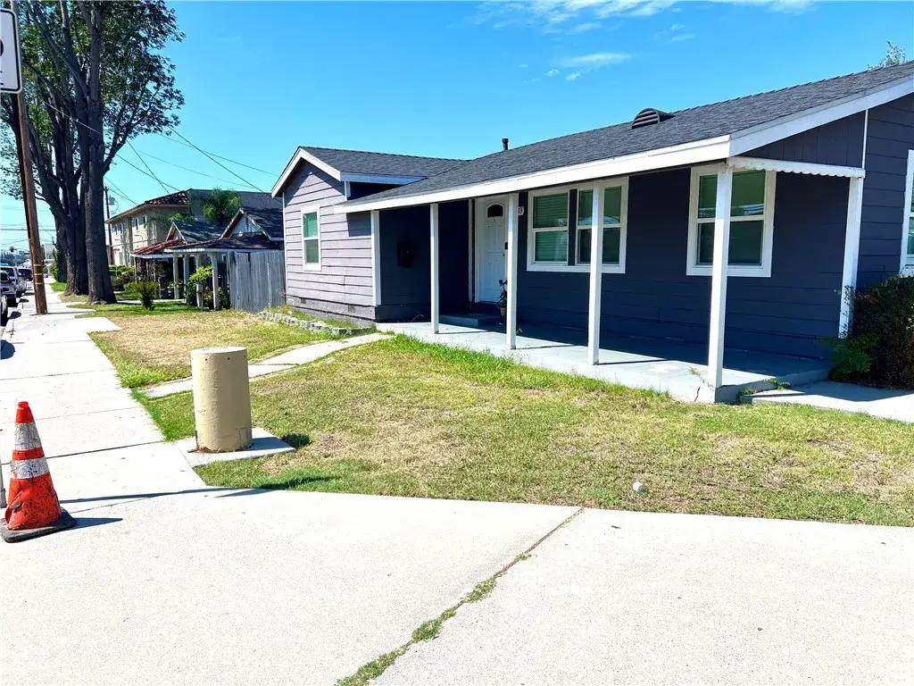 8603 Greenleaf, Whittier, CA 90602 - #1