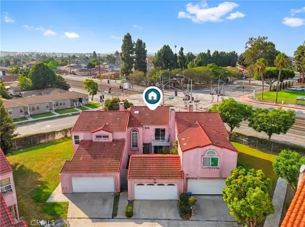106 Racquet Club, Compton, CA 90220