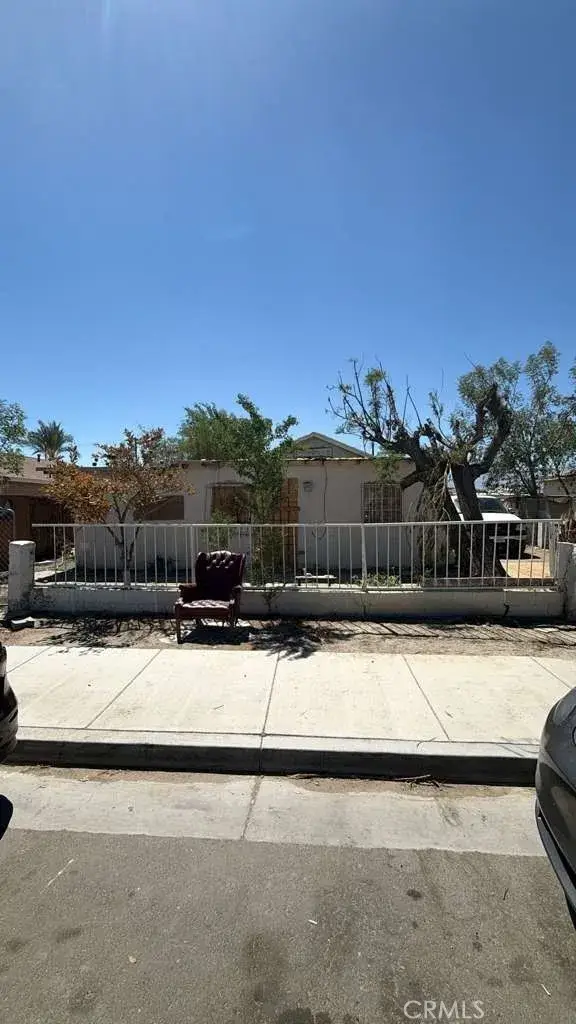 84023 Lingayan A & B Avenue #A & B, Indio, CA 92201