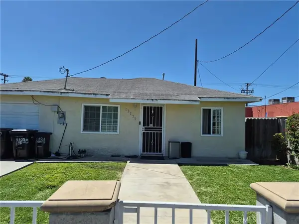 11830 Hayford, Norwalk, CA 90650