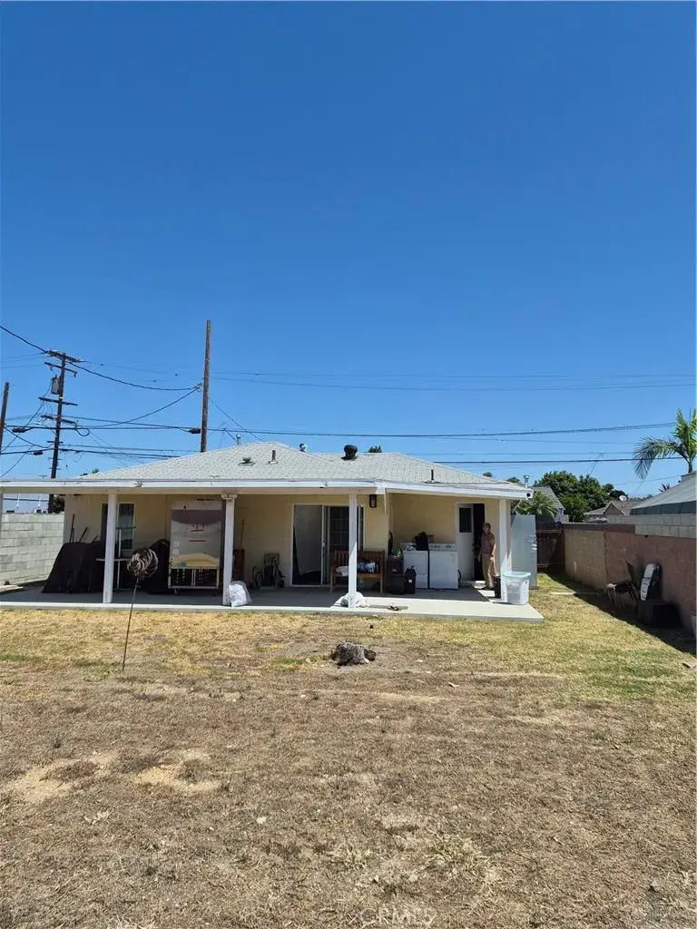 11830 Hayford, Norwalk, CA 90650 - #2