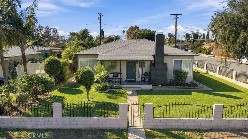 1401 Cedar, Montebello, CA 90640 - #1