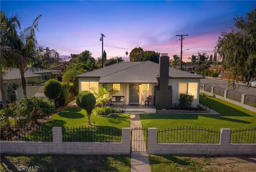 1401 Cedar, Montebello, CA 90640 - #2