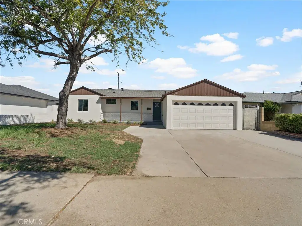 12795 16th, Chino, CA 91710 - #1