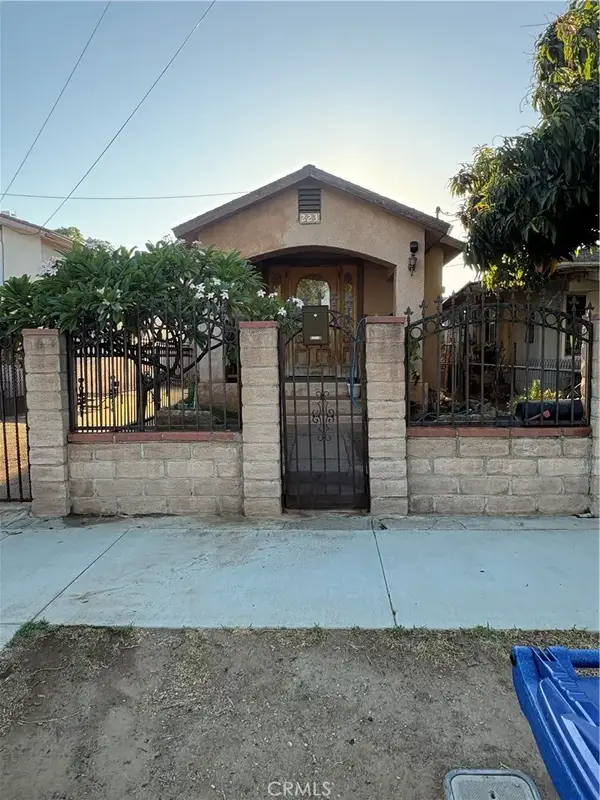 223 S Kern, Los Angeles, CA 90022