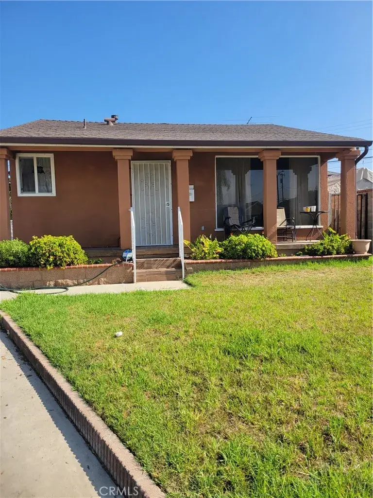10503 Oberon Street, Whittier, CA 90606 - #1