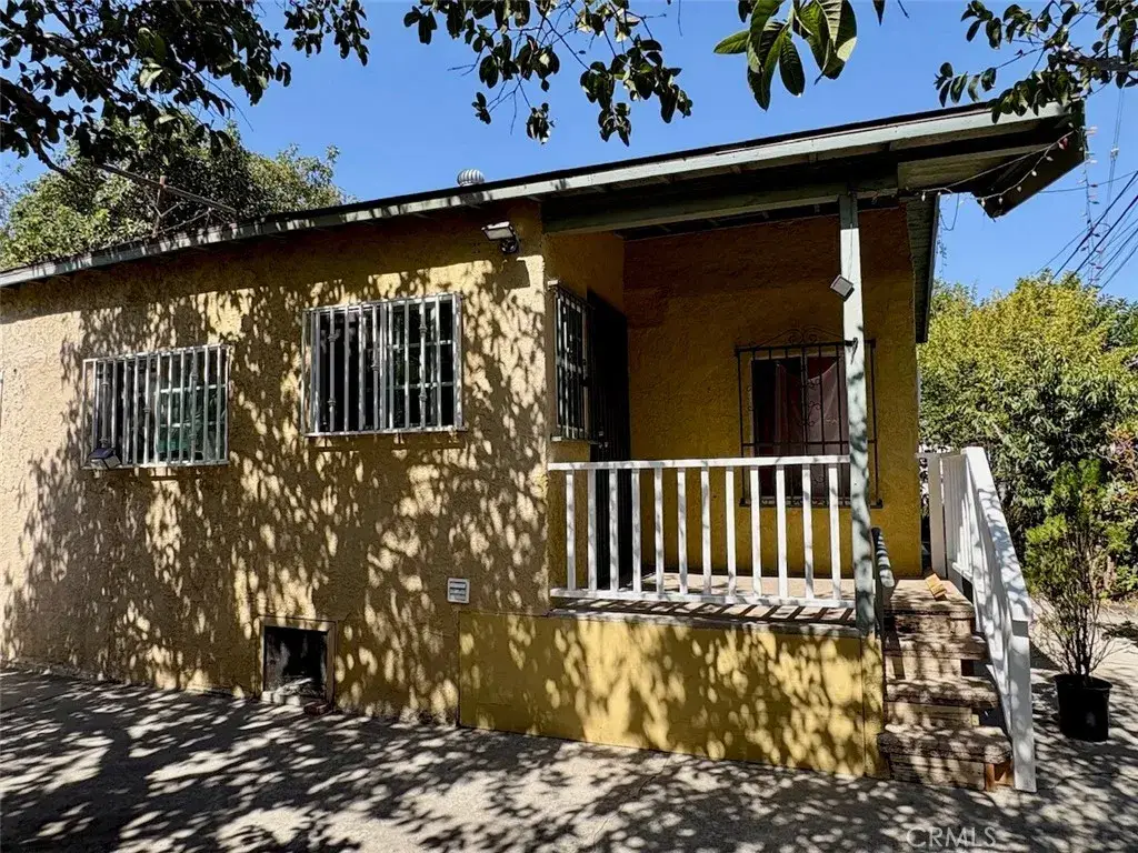 4065 Wadsworth, Los Angeles, CA 90011 - #1