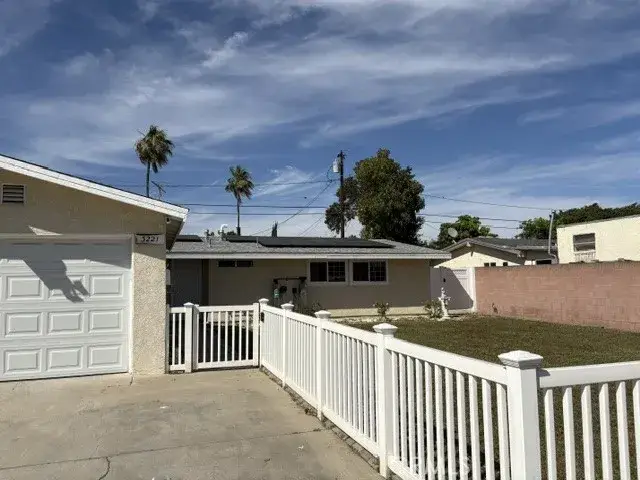 3221 E Janice, Long Beach, CA 90805 - #2