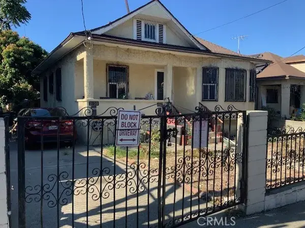 2128 Michigan, Los Angeles, CA 90033