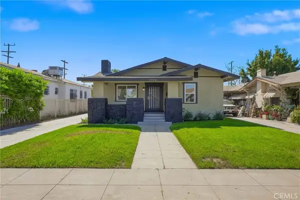 1724 W 43rd Street, Los Angeles, CA 90062