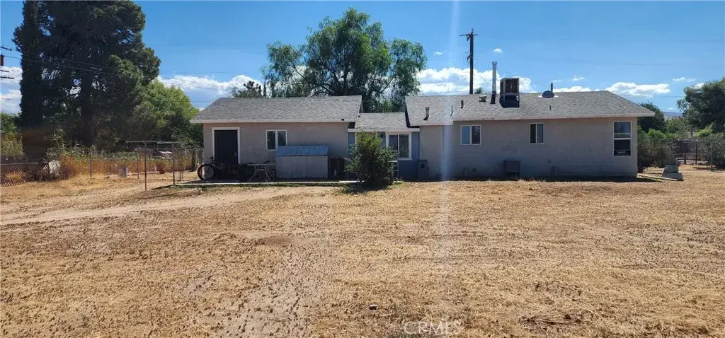 12529 E Avenue V-10, Pearblossom, CA 93553 - #1