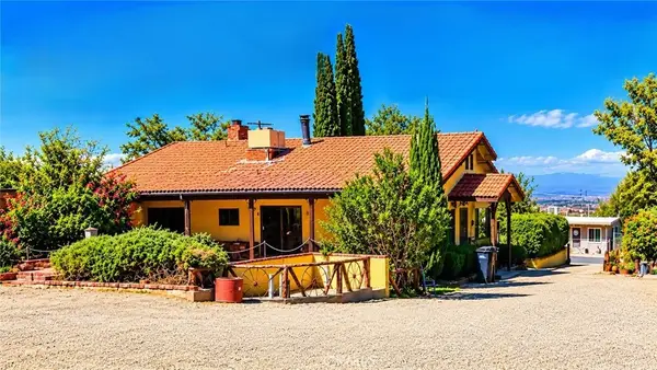 12116 E Avenue V-10, Pearblossom, CA 93553