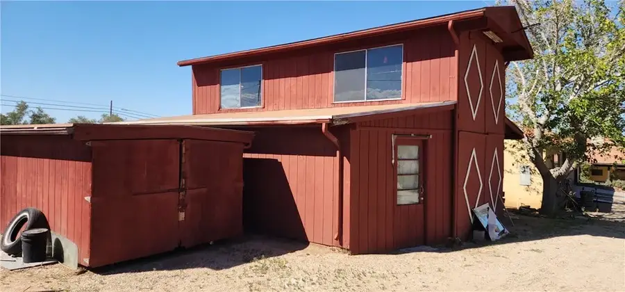 12116 E Avenue V-10, Pearblossom, CA 93553 - #2