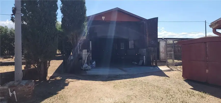 12116 E Avenue V-10, Pearblossom, CA 93553 - #3