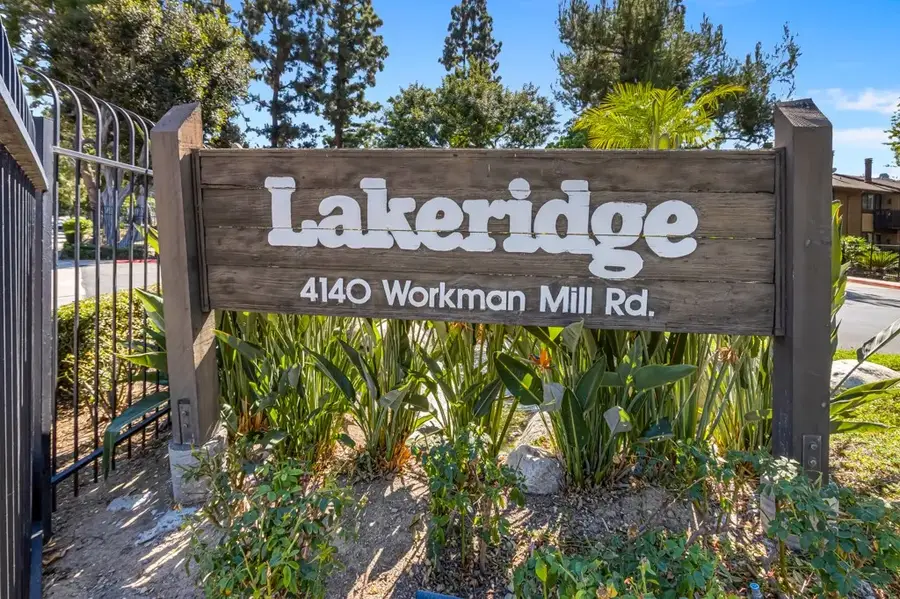 4140 Workman Mill Road #85, Whittier, CA 90601 - #2