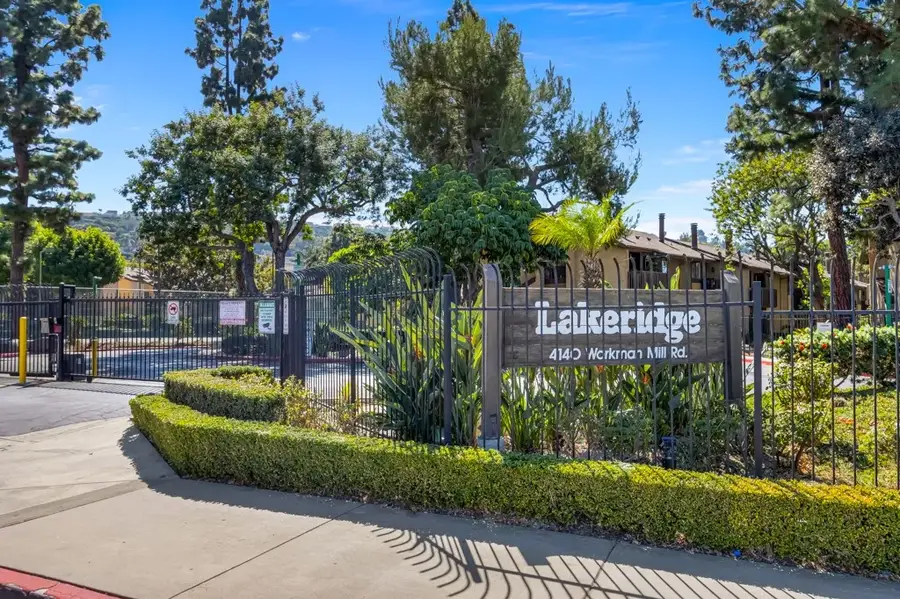 4140 Workman Mill Road #85, Whittier, CA 90601 - #3