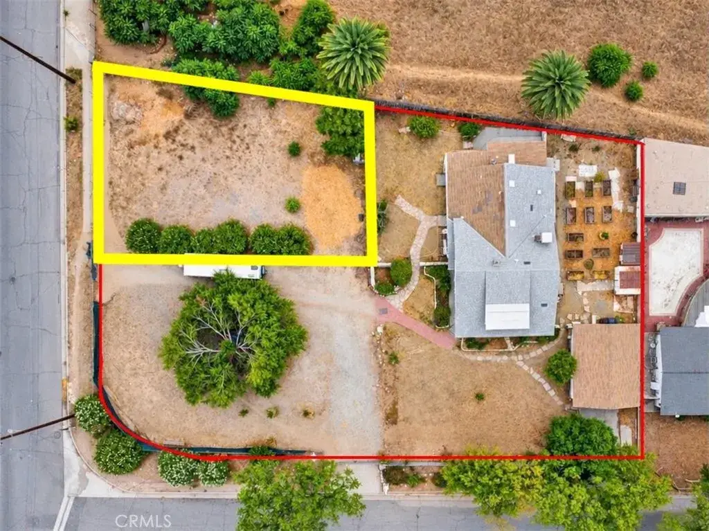 0 Apn 0155-152-05-0000, San Bernardino, CA 92404 - #1