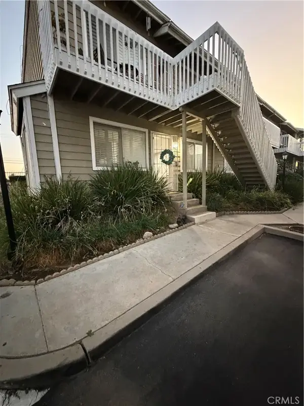 14851 Mulberry Drive #117, Whittier, CA 90604