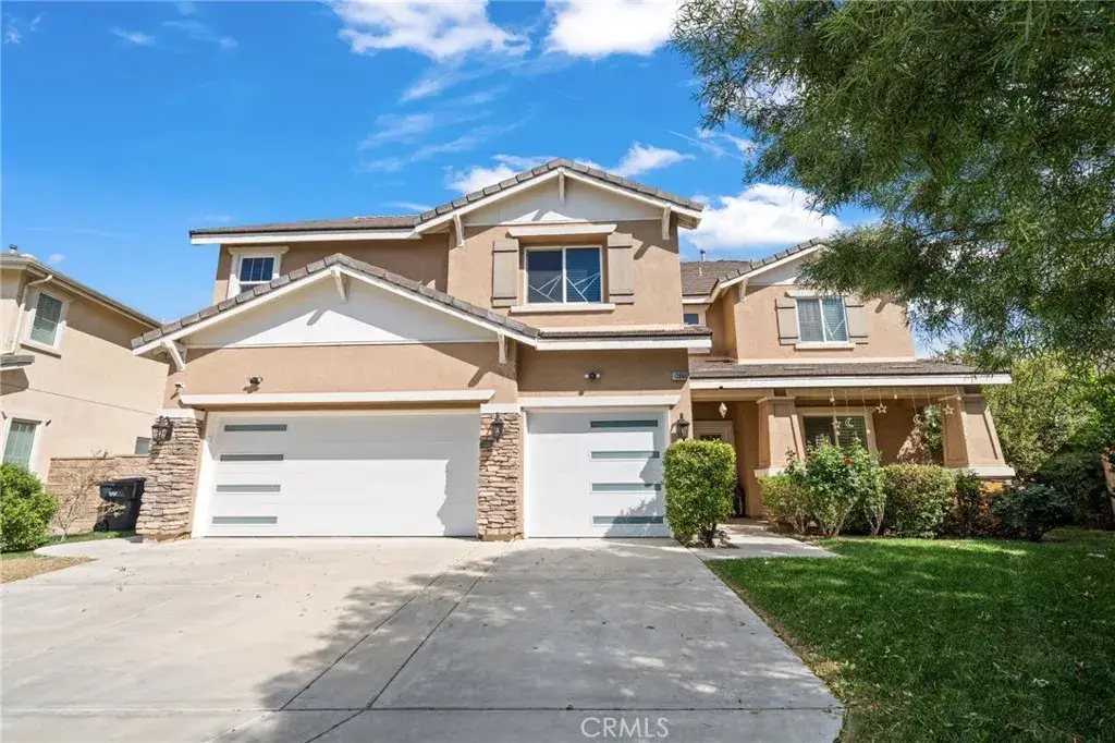 13886 Fair Meadows Court, Eastvale, CA 92880 - #1