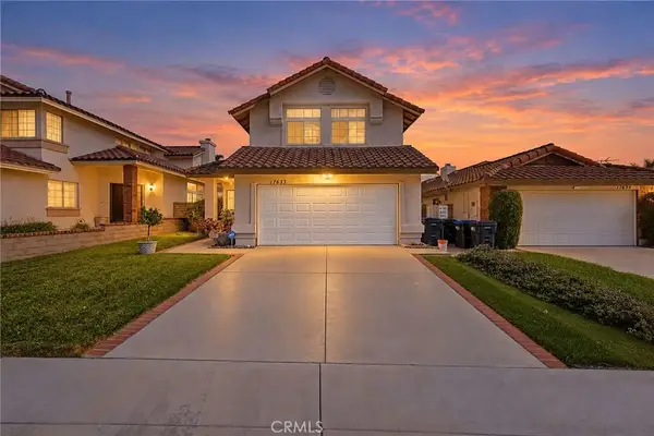 17633 Wildflower, Chino Hills, CA 91709