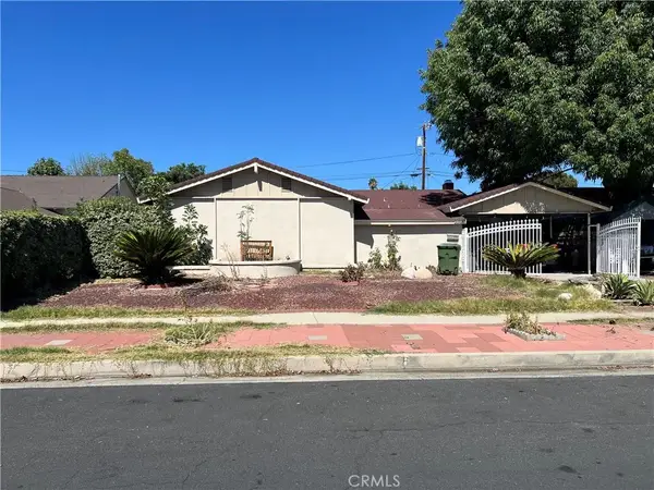 20959 Strathern, Canoga Park, CA 91304