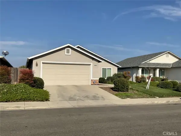 2094 W Pincay Street, Merced, CA 95348