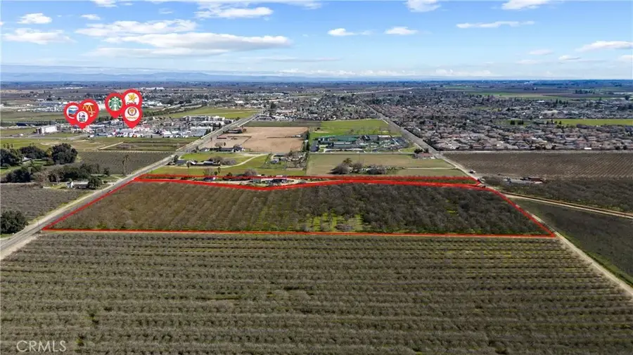 14127 Vinewood, Livingston, CA 95334 - #2