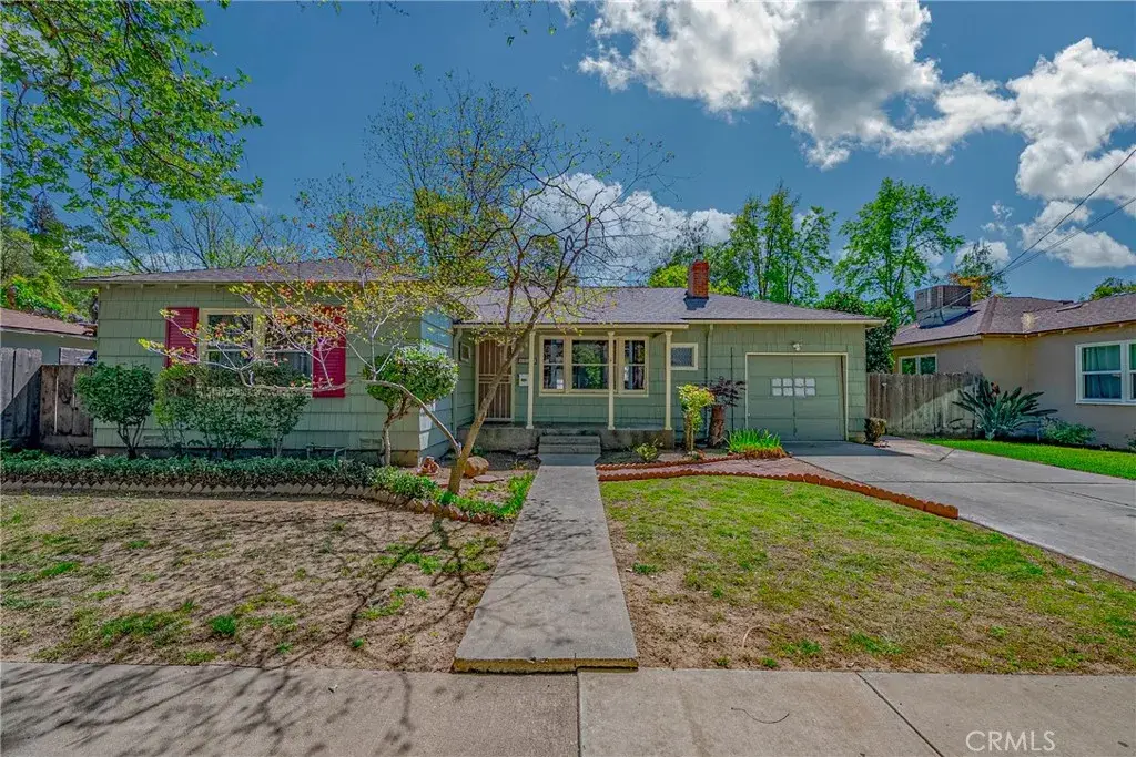 2550 5th Avenue, Merced, CA 95340 - Image #1