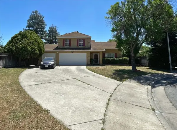 310 Buena Vista Court, Merced, CA 95348