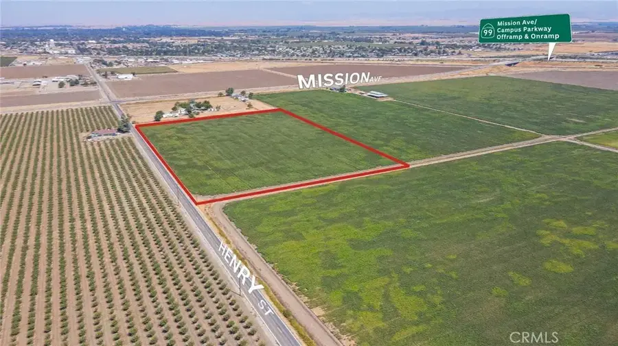 0 Henry, Merced, CA 95341 - Image #3