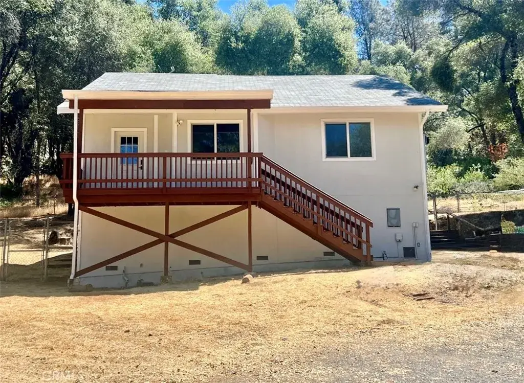 3616 Manzanita Road, Mariposa, CA 95338 - Image #1