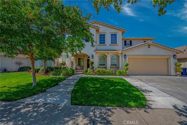 3593 San Vincent, Merced, CA 95348