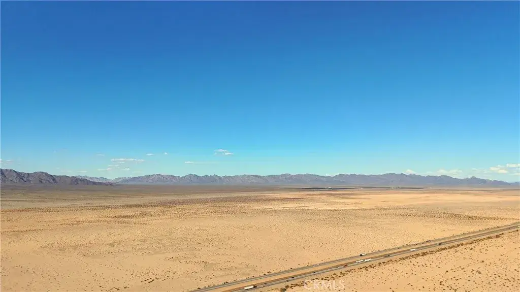 0 810-311-004 & 810-311-010, Desert Center, CA 92239 - Image #1