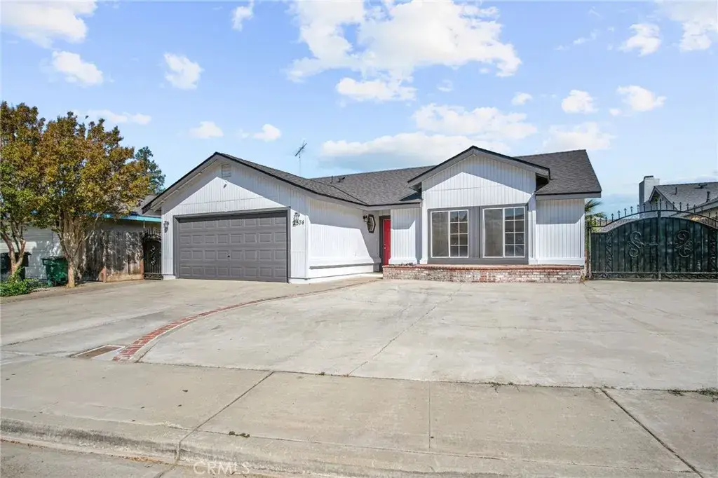 2574 Pinedale Avenue, Merced, CA 95348 - Image #1